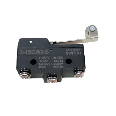 Microswitch Z-15GW2-B